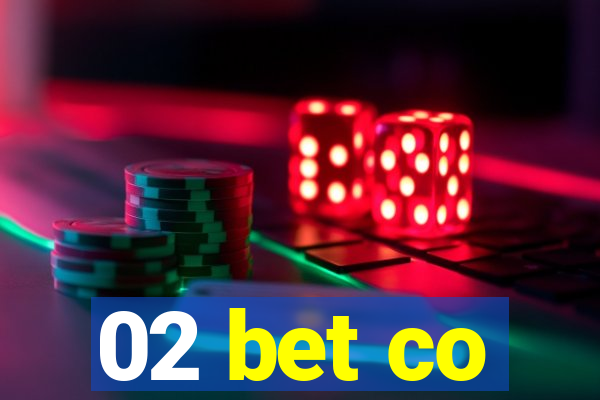 02 bet co